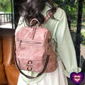 Custom Leather Backpack Women, Real Leather Backpack, Leather Satchel Women, Handmade Backpack Women, Leather Rucksacks, Gift for Her