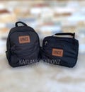 Personalized toddler backpack lunch bag/custom backpack/daycare bag/preschool bag/baby diaper bag/birthday gift/kids backpack/Christmas gift
