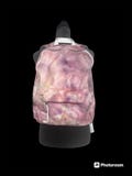 Tie Dye Backpack