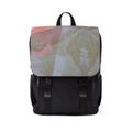 Unisex Casual Shoulder Backpack, Back to School Backpack, Christmas Gift Backpack, Colorful Backpack, Unique Backpack, Leisure Backpack