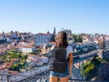Black Leather Backpack, Urban Backpack, Stylish Handmade Women's Bag, Everyday Carry Backpack, Gift for her