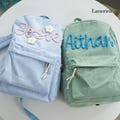 Personalized Kids Backpack,Toddler School Backpack,Back to school gift,Flower Girl Gift, Gift for Kids, Preschool,Kindergarten Gift,Kids Bag