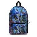 LanaArtSweden Totally Awesome Backpack, unique gifts for your loved ones, mix-and-match