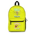 Yeshua Backpack,Yeshua School Bag,Jesus Backpack,Jesus School Bag,Christian Kids Schoolbag,Christian Kids' Backpack Bag,Toddler Backpack Bag