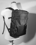 IGNOBLE Backpack 2.4.23 - Top Loading Design - Made in the USA - MIUSA