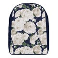 Ivory Rose Backpack