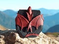 handmade genuie leather bag