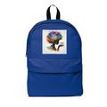 Street Sense. Book Sense. Common Sense. Backpack