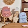 Custom Toddler Backpack | Preschool Backpack | Toddler Book Bag | School Bag for Kids | Children's Backpack With Name | Kids Backpack