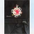 Fjallraven Kanken Embroidery Custom Backpack Catlove