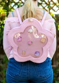 Cute Kawaii Cherry Blossom ITA Bag