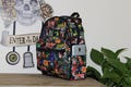 Horror Movie Posters Backpack. Backpack Mini. Horror Mini Backpack. Backpack. Bride Backpack. Horror. Horror Bag
