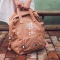Rucksack Kinder, Kindergartenrucksack personalisiert, Kita Rucksack, Kinder Geschenke, Geschenk 3 Jahre, Rucksack Kleinkind