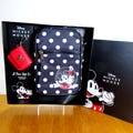 SALE I NEW DISNEY Purse Backpack with Coin Purse in Original Box with Tags Darling Mickey Mouse Polka Dot Purse Boxed Gift Set, Read Below
