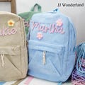 Personalized Toddler School Backpack, Backpack with name, Kids Backpack, Preschool backpack, Kids School Bag, Toddler Backpack, Gift for kid
