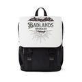 Unisex Casual Shoulder Backpack