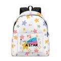 Imma A STAR Lightweight Backpack