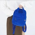 Customized Mini Backpack, Personalized Letter Patch Bag, Mini backpack,  Gift for girl, Mini Backpack for girl, Back to School bag