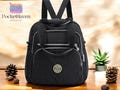 Ladies Waterproof Backpack | Leisure Hipster Bags | Multifunctional Storage Carry-On