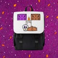 Backpack, bag, D?a de muertos, day of the dead, Mexican gift, gift, Mexican culture, Halloween, Mexican lover gift, halloween bags