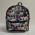 SLR M00n Anime Chibi Collage Mini Backpack ( Brand New )