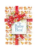 The Baby Box Christmas holiday, Birthday Parties, Home Warming Gifts, Newborn, Baby shower, Mother to Be, family, friends  toddler