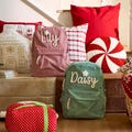 Christmas Gift For Kids | Custom Toddler Backpack | Preschool Backpack | Toddler Book Bag |  Kids Backpack | Children's Backpack With Name
