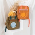 Personalized kindergarten backpack, L?ssig backpack, children's backpack for girls, children's backpack for boys, daycare backpack, preschool backpack