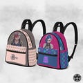Arcane Jinx-Vi Backpack