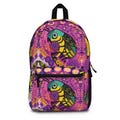 Bee Home Backpack