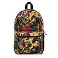 Family Dynamics Backpack