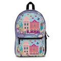 Home Home Backpack