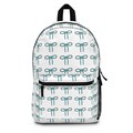Navajo Pearl Bow Turquoise Jewelry Accents, Cowgirl fashion, Southwest bag, Navajo Pearl bow, Rodeo backpack