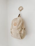 Corduroy Backpack
