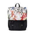 Unisex Casual Backpack from the animated film Howl's Moving Castle