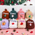 Custom Kids Toddler Backpack With Name School Bag Toddler Book Bag School Bag for Kids Children's Backpack Kids Backpack