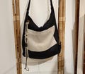 Convertible backpack. Vegan bag. Vegan backpack. Hemp bag.