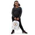 Comfort Carry: The Autism-Friendly Backpack