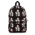 Terrifier Art The Clown Backpack