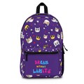 Multipurpose Backpack for School, Travel, Leisure | Men, Women, Kids, Students, Hiking Bag, Back to School Gift, Travel Gear