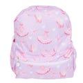 Ballet Dance Backpack, Duffle Bag, Sports Bag, Personalized, Embroidery, Kids Sleepover Bag, Seersucker Kids Travel, Matching Set, lunch bag