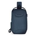 Uni-Sling Backpack Crossbody - Grey