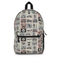 Boys Best friend Backpack