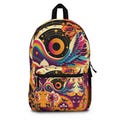 Faith With Wings Backpack