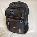 NWT Thule Stravan black backpack 15" laptop