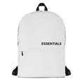 Essentials Backpack ? Inspired by Fear of God, Sleek & Durable for Everyday Use