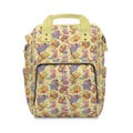 Baby Pooh & Friends Multifunctional Diaper Backpack