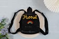 Personalized Kids Backpack | Custom Name Embroidered School Bag | Durable Design for Toddlers and Children | Unique Gift for Back-to-School