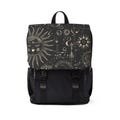 Unisex Casual Shoulder Backpack
