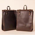 Leather Backpack, Handmade Backpack, Leather Bag, Leather Rucksack, Vintage Backpack, Backpack, Laptop Bag